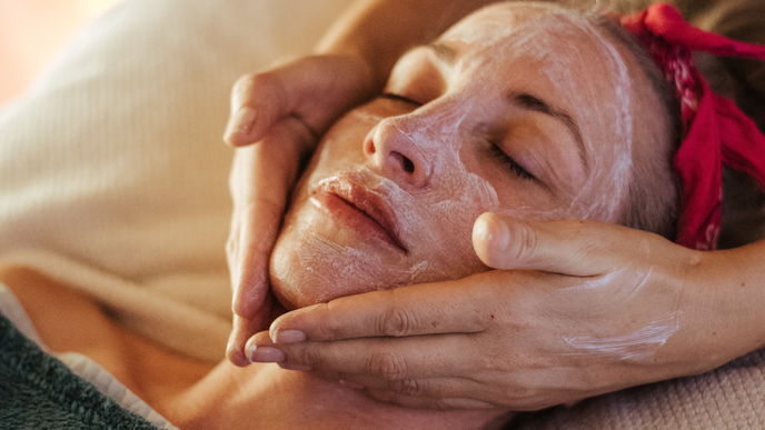Spa-Manager im Interview über Facial Treatments