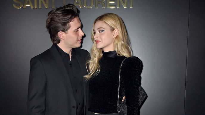 Brooklyn Beckham: Das fünfte Liebestattoo für seine Nicola Peltz!
