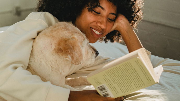 Buchtipps 2022: Diese 5 Bücher musst du 2022 lesen