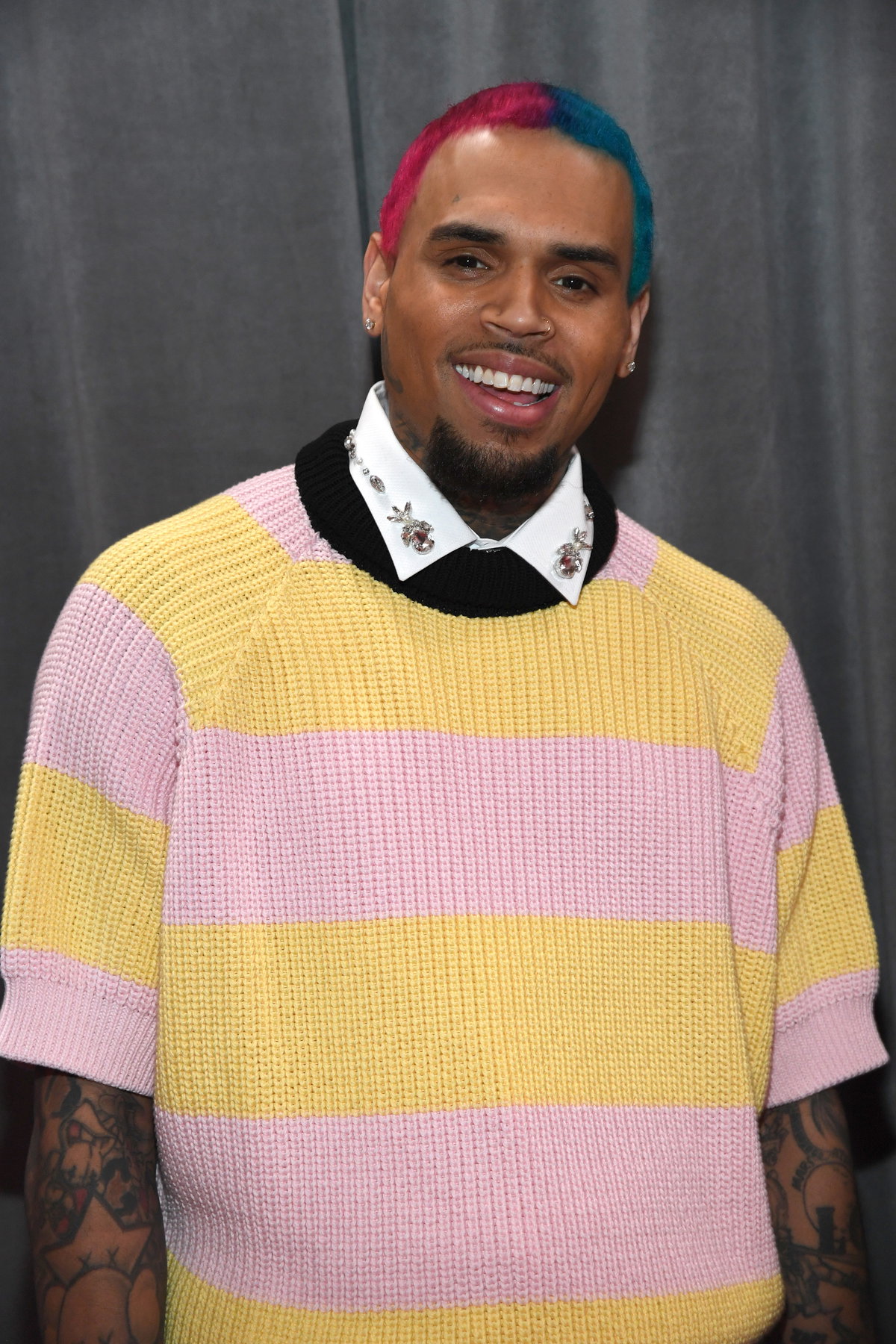 Chris Brown
