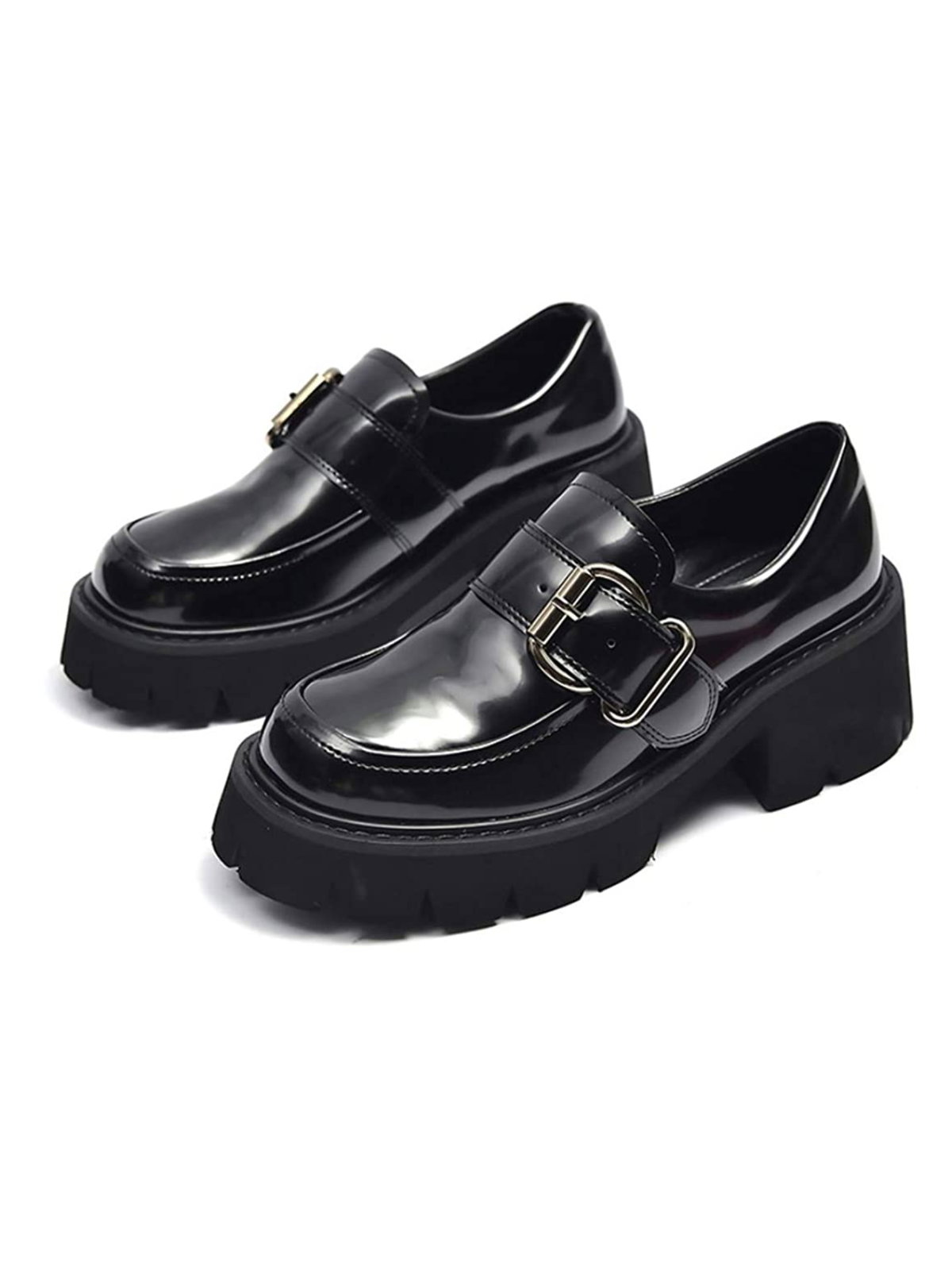 Chunky Loafer