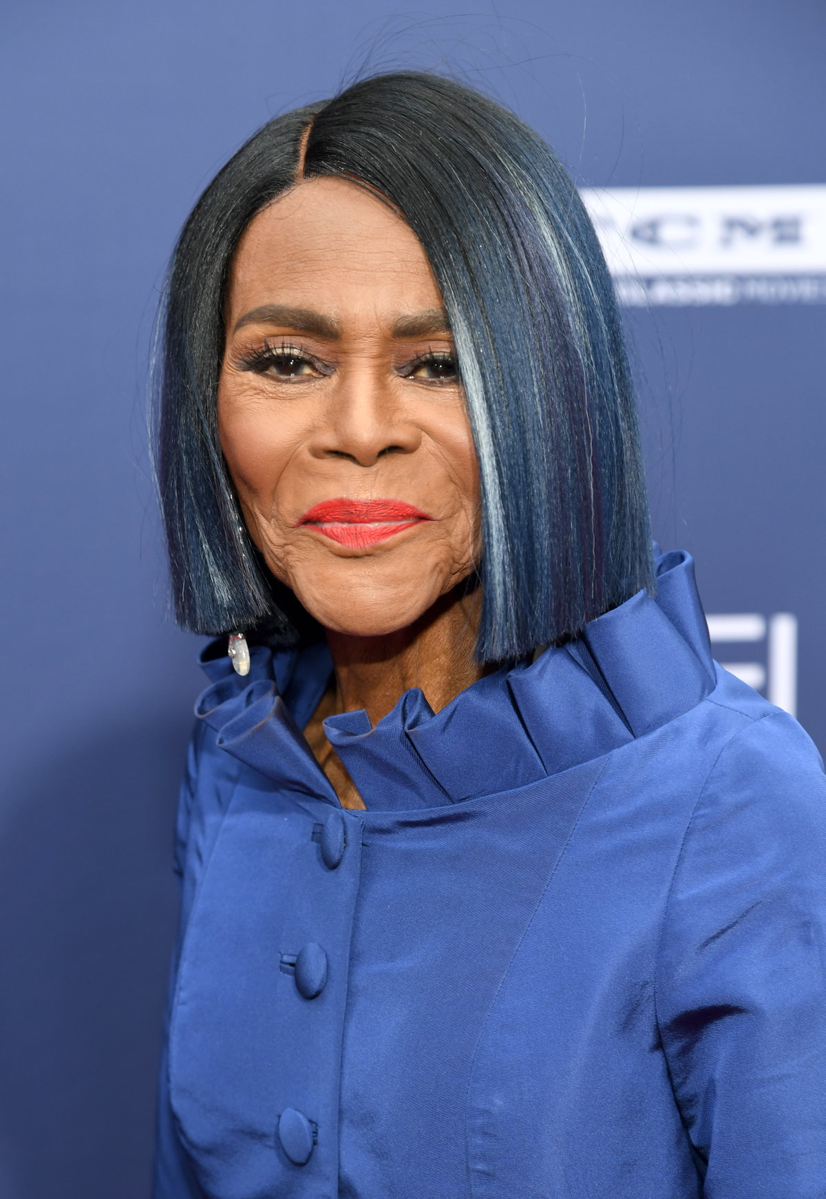 Cicely Tyson