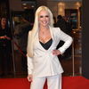 Daniela Katzenberger: Sexy! Sie zeigt sich im hautengen Kleid