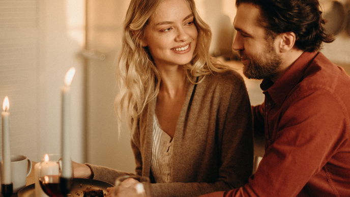 Dating-Trends 2022: "Hardballing", "Slow Dating" - so beeinflussen sie unser Verhalten