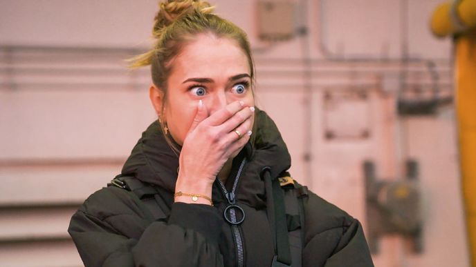 Bachelor 2021: Horror-Date für Kandidatin Mimi!