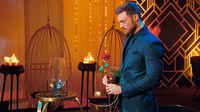 Bachelor-Skandal: Niko Griesert hatte bereits vor dem Dreh Kontakt zu einer Kandidatin 