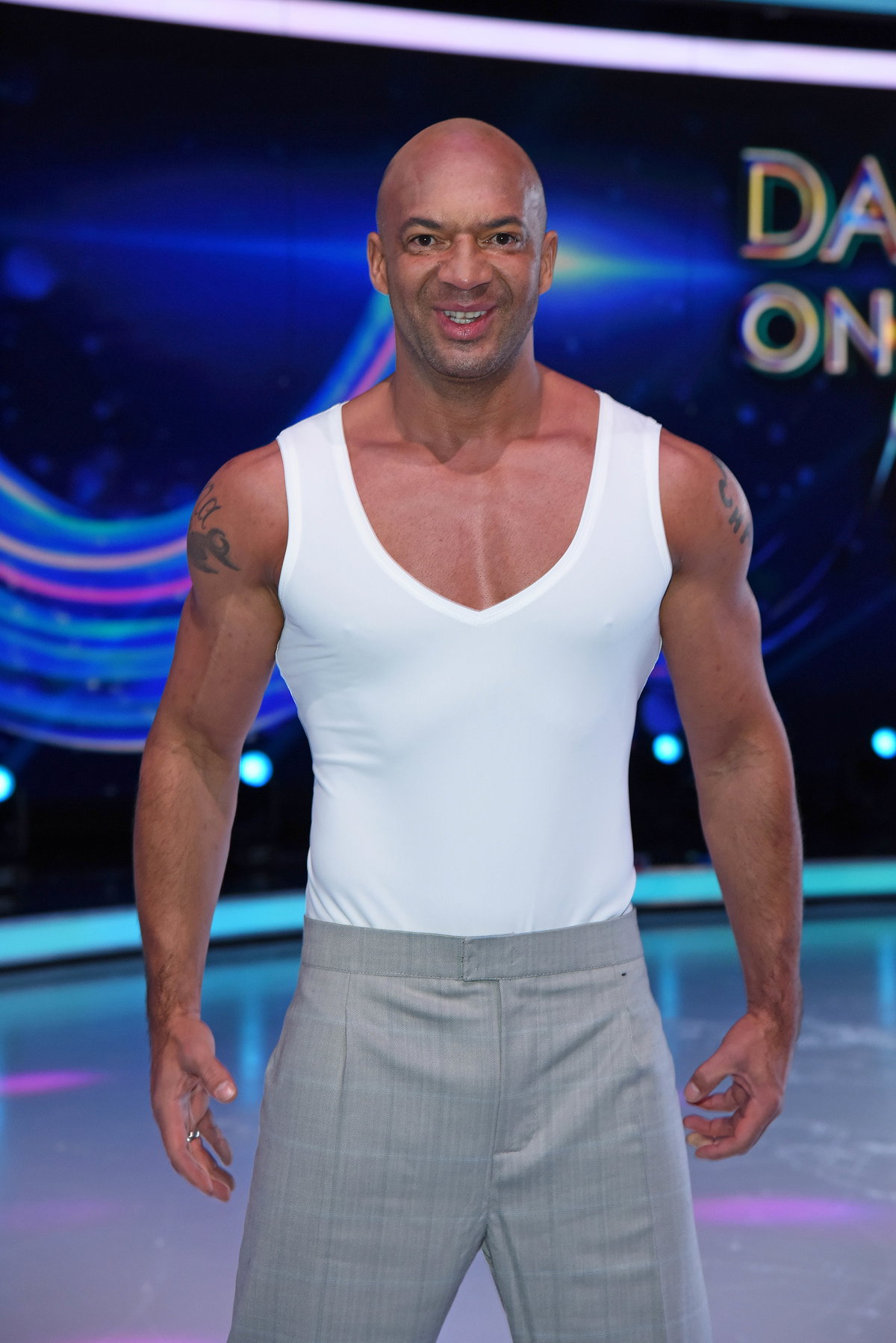 Detlef Soost