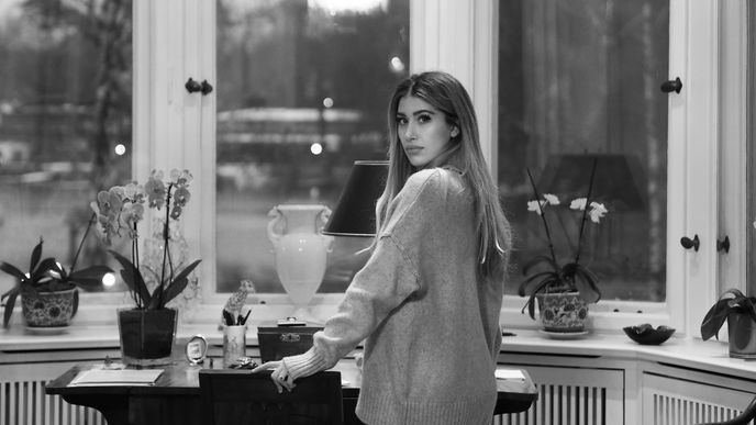 "Starke Frauen, starke Themen" by Diana June: Kindsverlust – so findet ihr zurück ins Leben