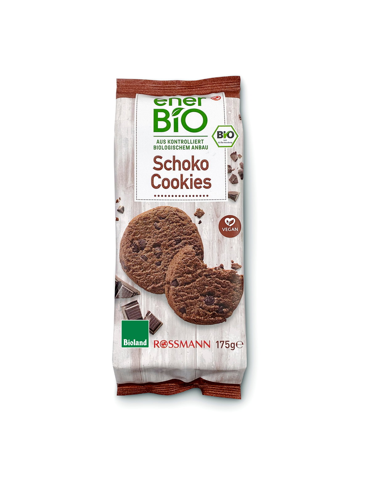 Rossmann vegan