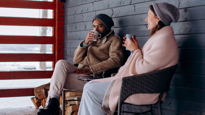 Laut Umfrage: DIESES erste Date finden Männer perfekt 