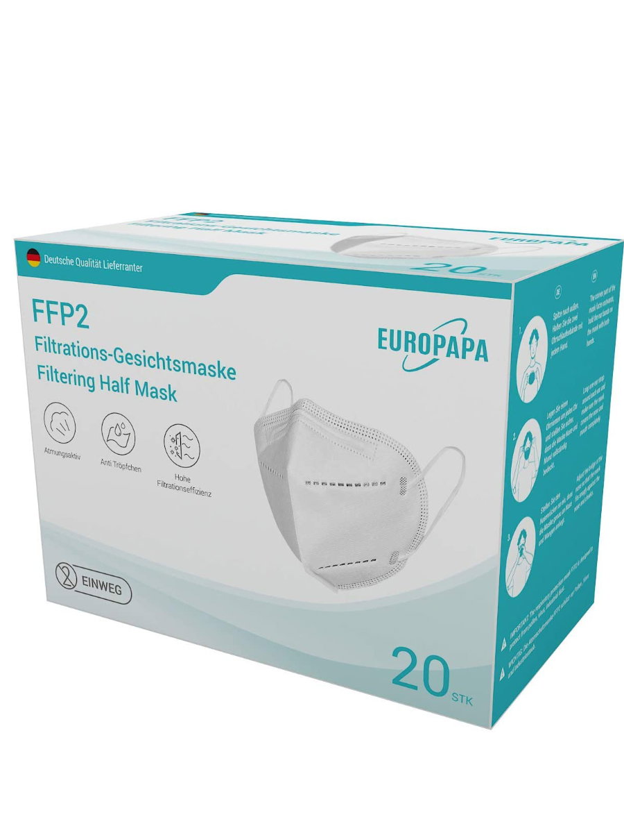 FFP2-Maske