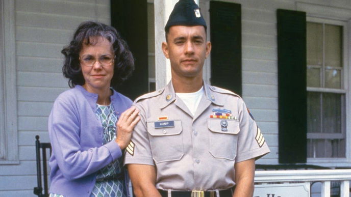 "Forrest Gump" Darsteller früher und heute: Was wurde aus Tom Hanks und seinen Kollegen?