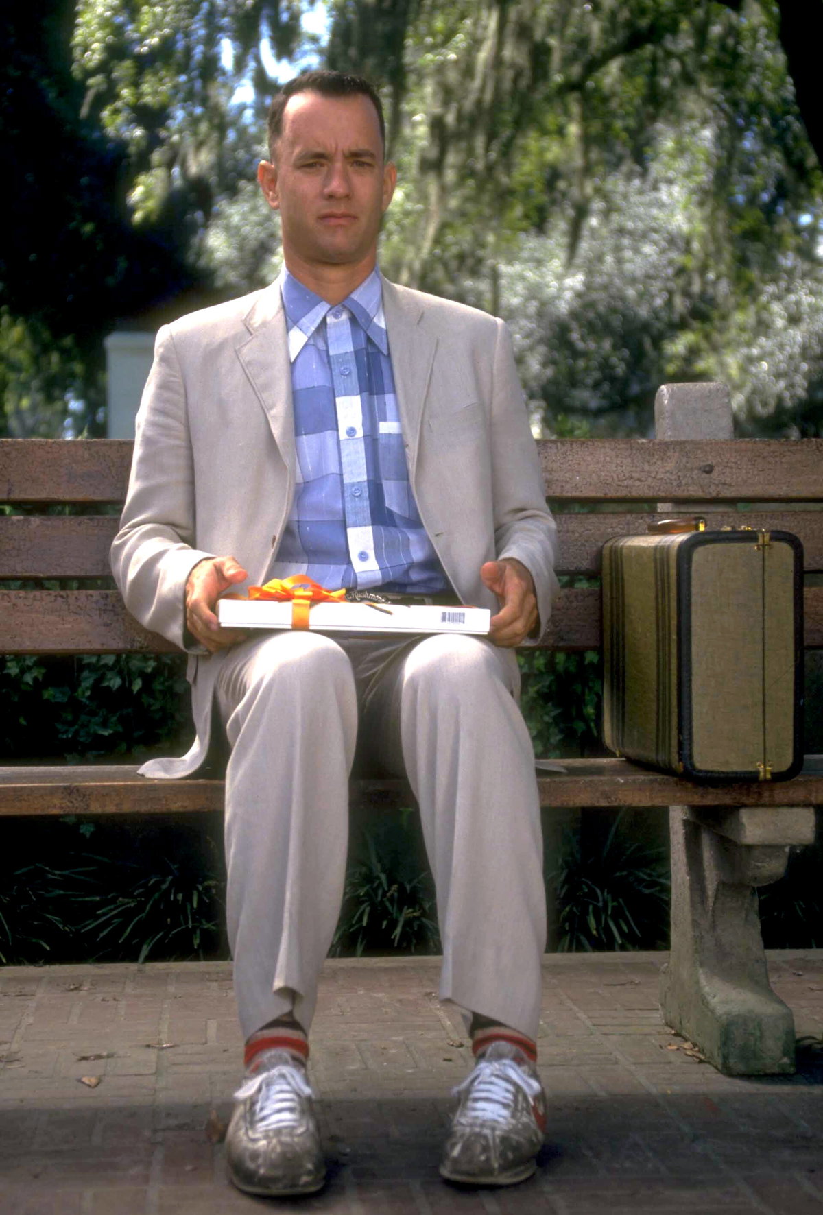 Forrest Gump Tom Hanks