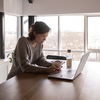 Tipps zur gesunden Ernährung im Homeoffice