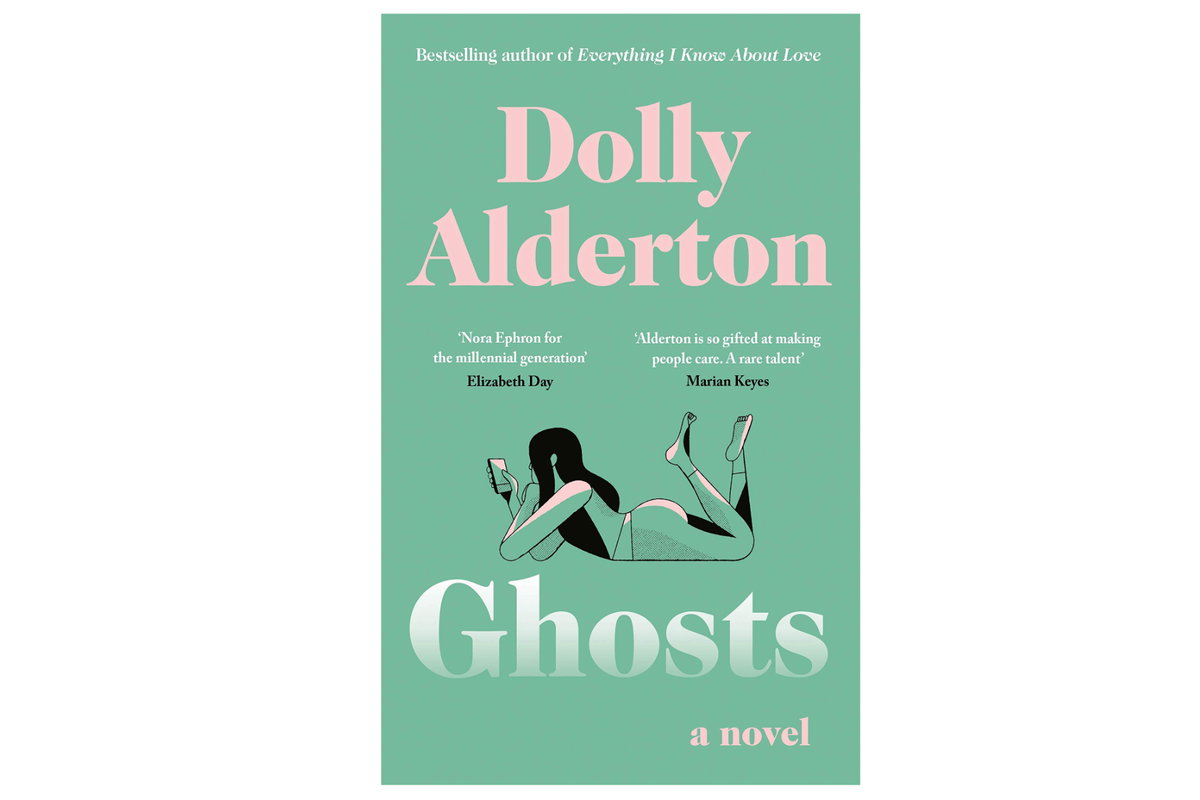 Dolly Alderton