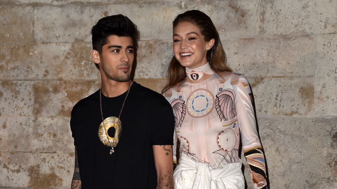 Gigi Hadid verrät Baby-Namen auf Instagram: Es ist eine Hommage an ihre Großmutter