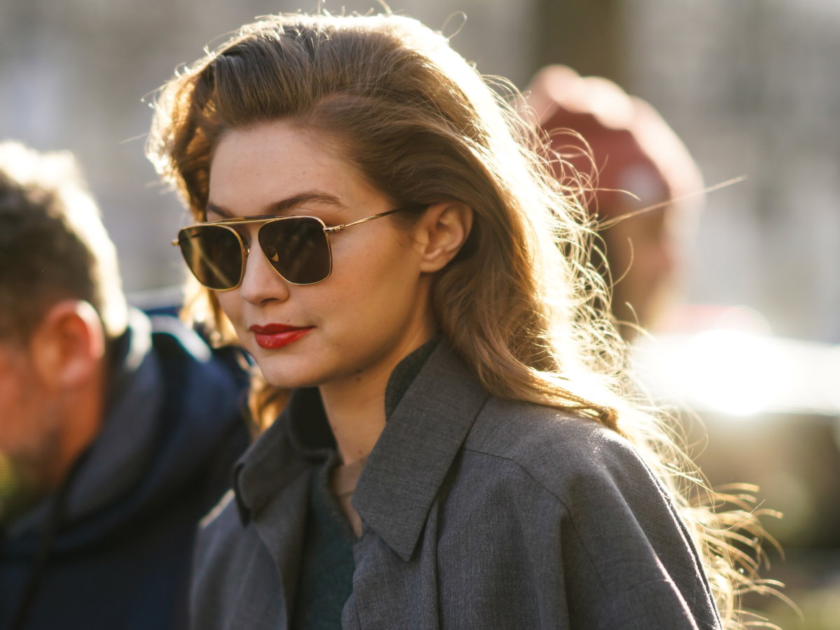 Gigi Hadid