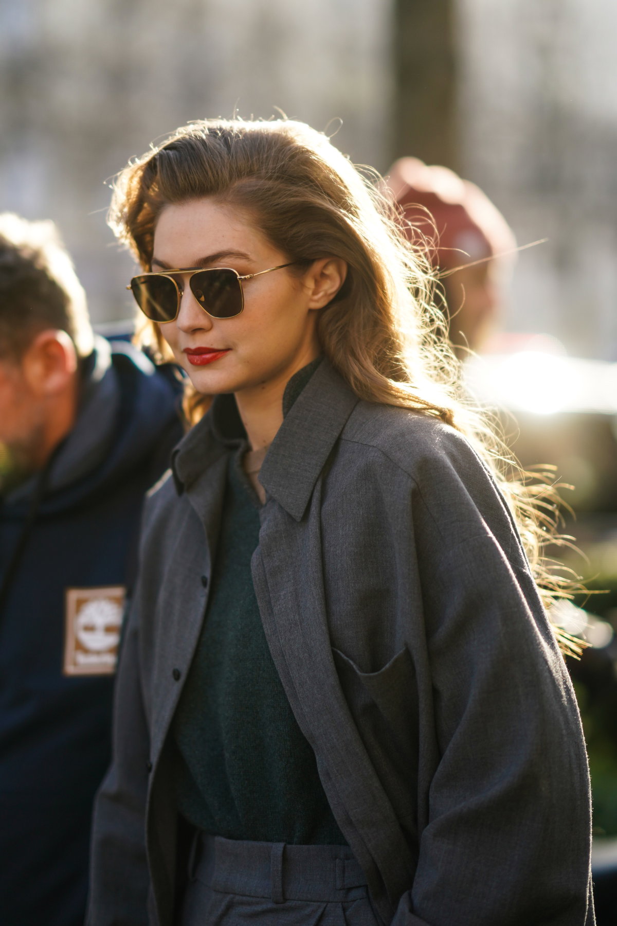 Gigi Hadid