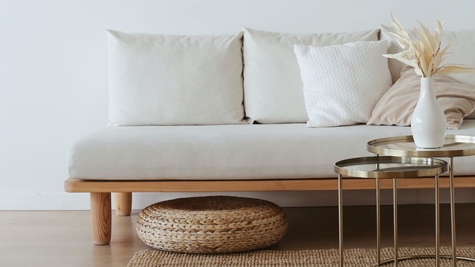 Ein Blick in die Glaskugel! Laut Pinterest sind das die 3 größten Interior-Trends für 2023