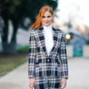 Frisurentrend 2021: Diese 3 Haarfarben bringen uns auch im Winter zum Strahlen