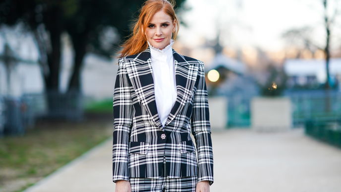 Frisurentrend 2021: Diese 3 Haarfarben bringen uns auch im Winter zum Strahlen