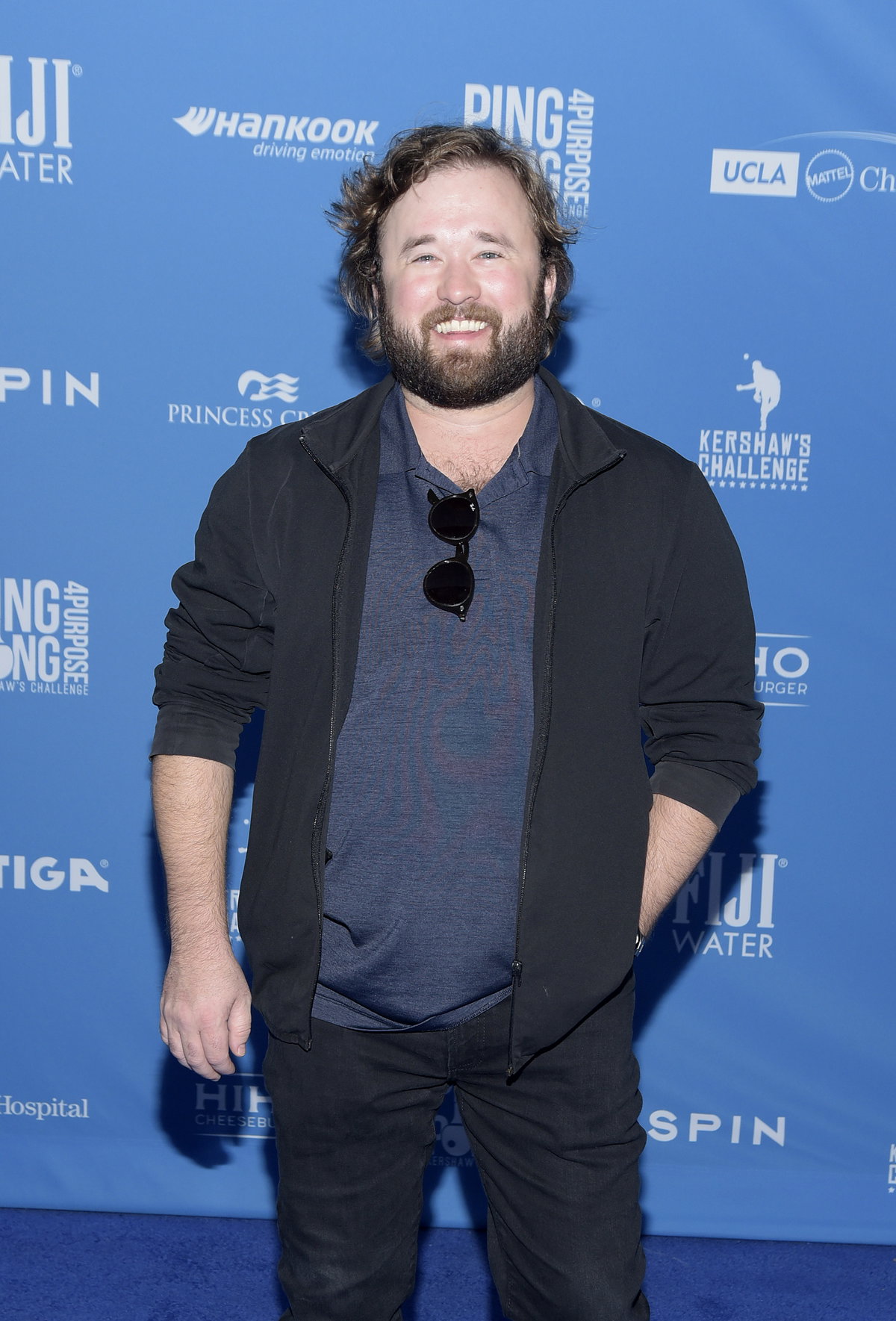 Haley Joel osment