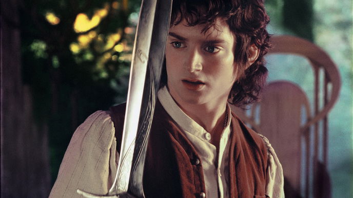 Elijah Wood früher und heute: Was macht der "Herr der Ringe"-Schauspieler heute?