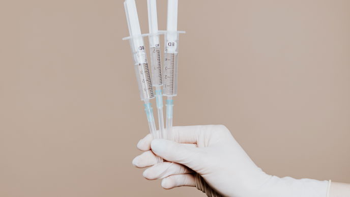 Corona-Impfung: Wann werde ich geimpft?
