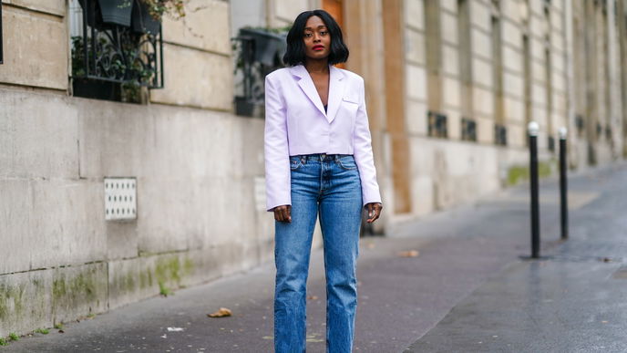 Diese 3 Schuhe tragen wir 2021 zu Jeans
