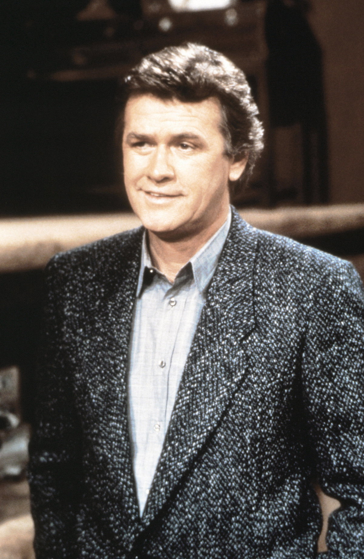 John Reilly