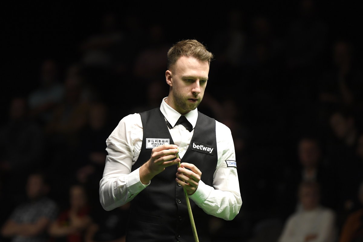 Judd Trump