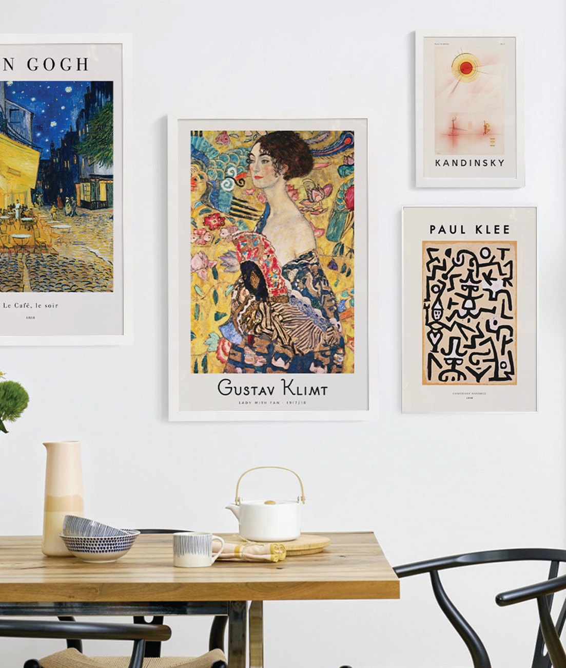 Juniqe Poster