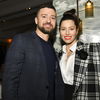 Justin Timberlake und Jessica Biel sind zum zweiten Mal Eltern geworden
