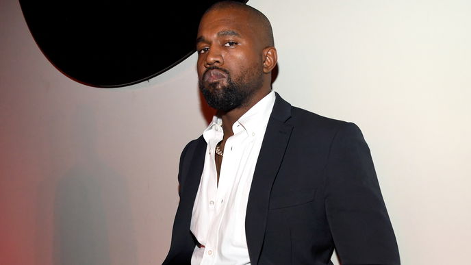 Kanye West mit neuer Frau an seiner Seite: Wer ist die Unbekannte?
