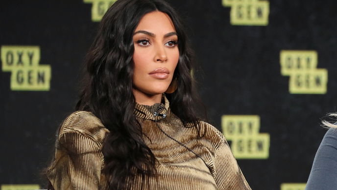 Kim Kardashian: Sie verrät den wirklichen Scheidungsgrund im TV