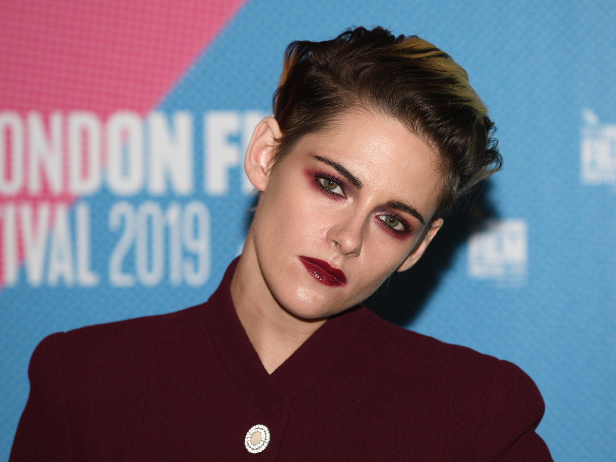 Kristen Stewart