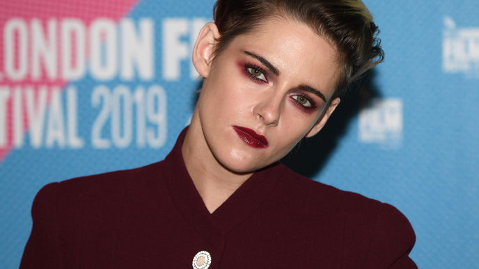 Krasse Ähnlichkeit! Kristen Stewart spielt Prinzessin Diana in „Spencer“