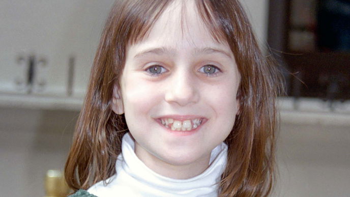 Kinderstar aus „Matilda“: Was wurde aus Mara Wilson?