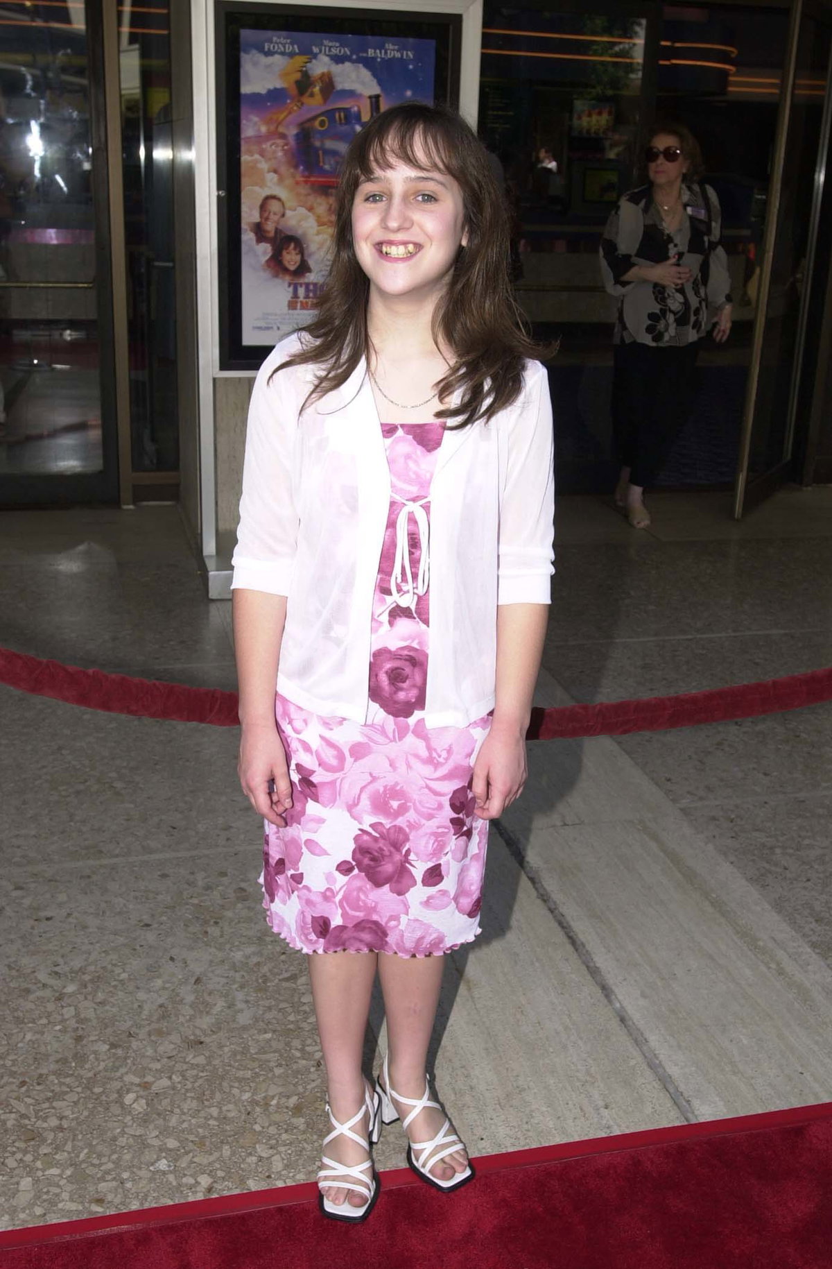 Mara Wilson