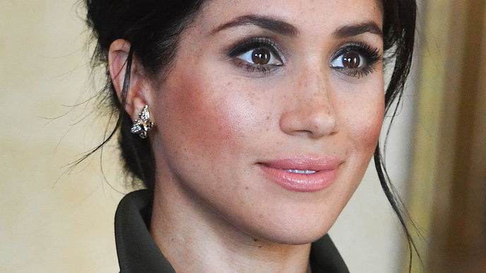 Meghan Markle: Schwere Vorwürfe! Hat sie ihr Buch nur kopiert?