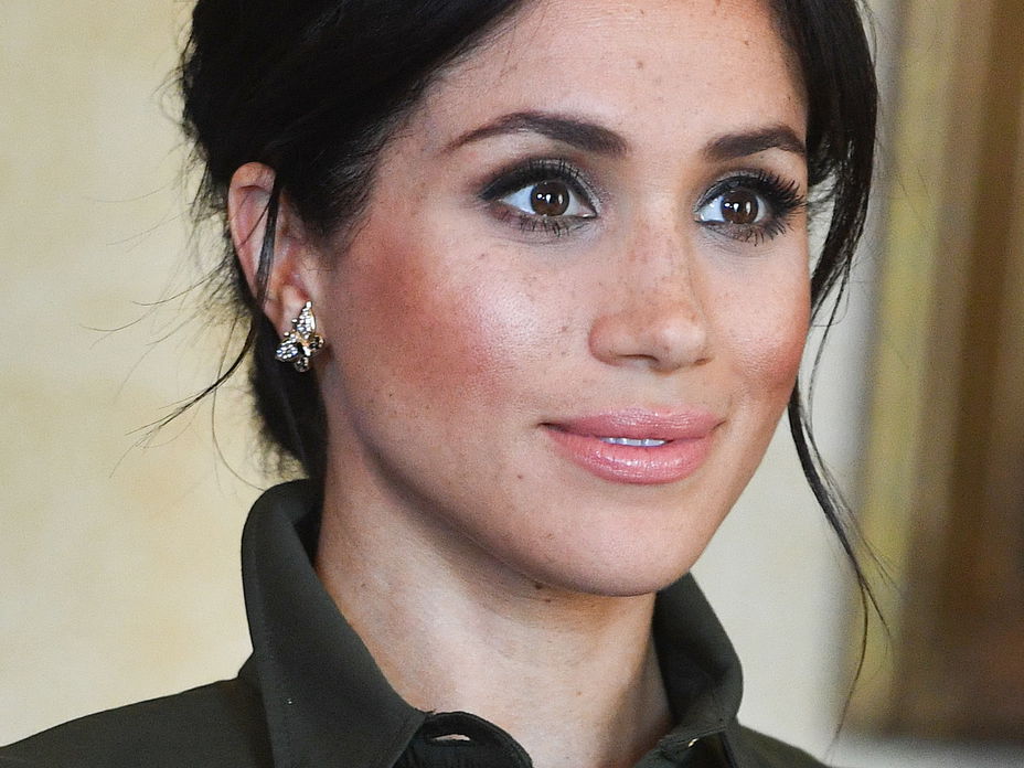 Meghan Markle