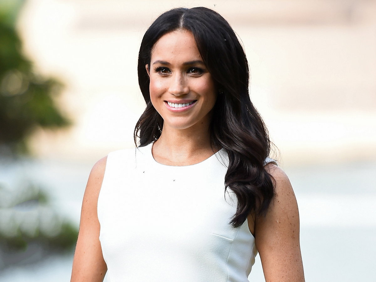 Meghan Markle