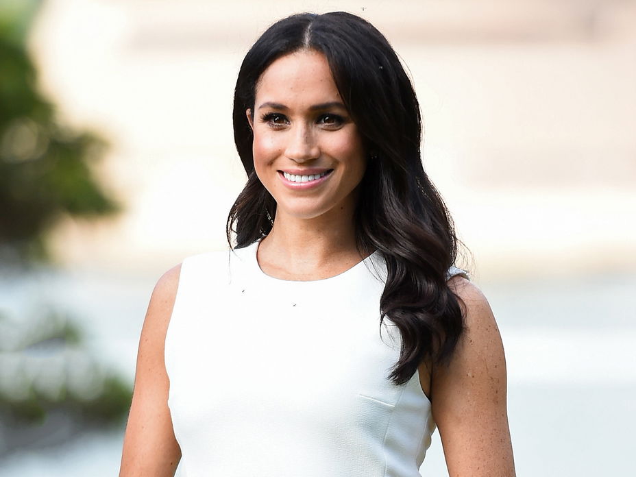 Meghan Markle