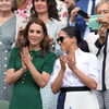 Herzogin Kate: Der Streit mit Meghan! Freundin verrät Insights