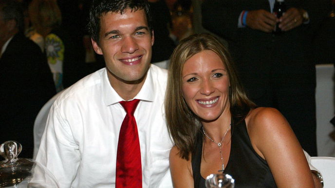 Simone Mecky-Ballack teilt Fotos mit ihren drei Kindern auf Instagram!