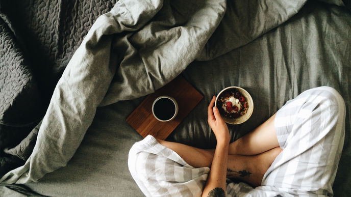  Auf diese 3 Angewohnheiten solltest du morgens lieber verzichten