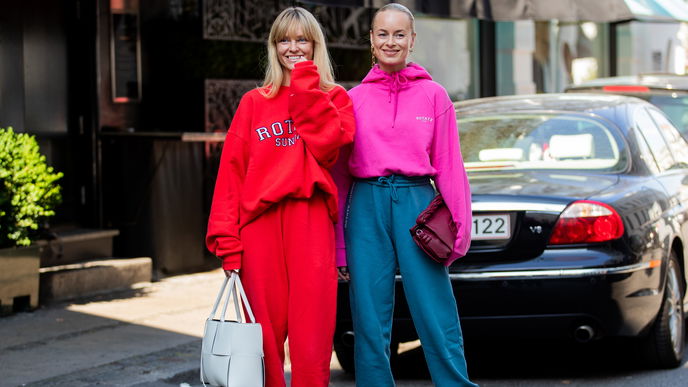 Modetrends, die 2021 auch angesagt bleiben: Hier kommen die Top 3!