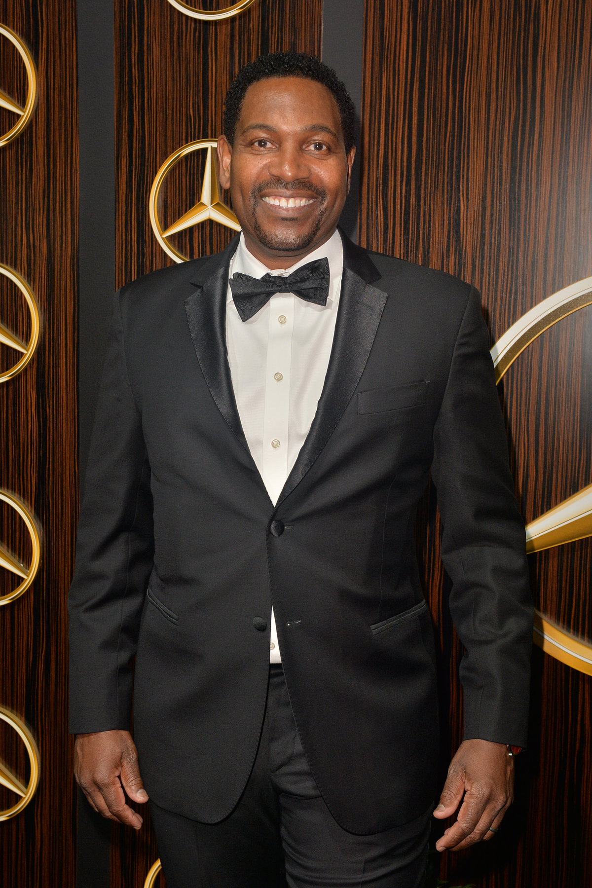 Mykelti Williamson