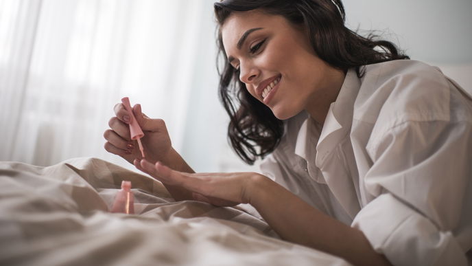 Beauty Salon zuhause: Mit diesen Tools werdet ihr superleicht selbst zum Profi!