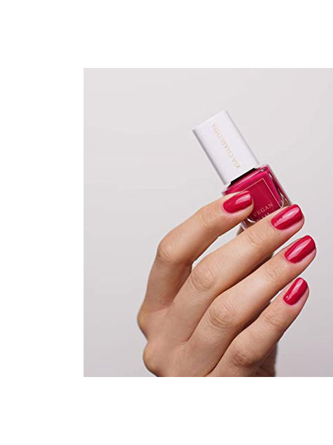 Kia Charlotta Nagellack Pink